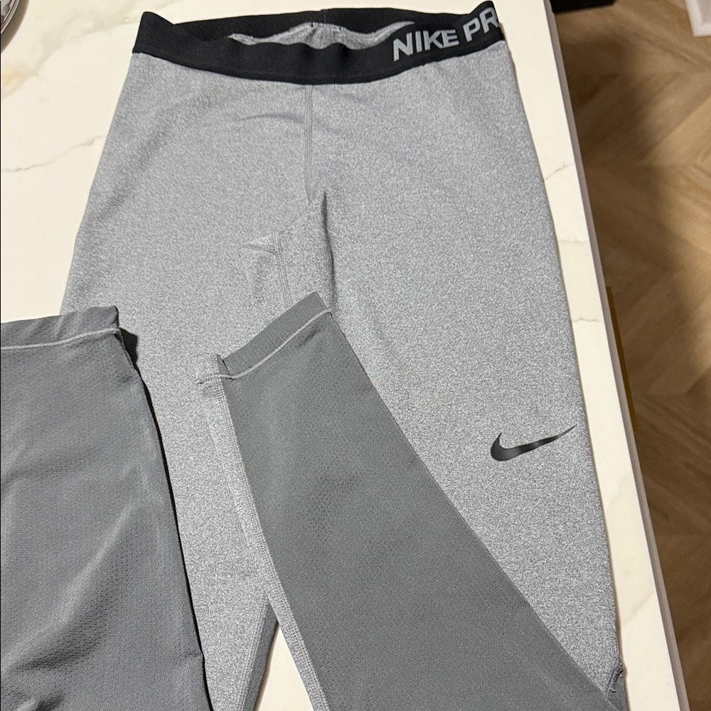 Nike Pro Leggings